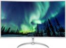 880712 Philips BDM4037UW 40 Inch 4K UHD Curved LED Monito